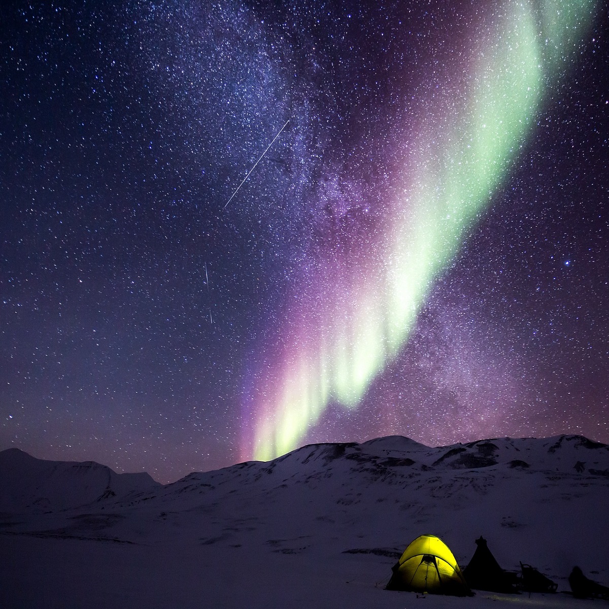 Understanding Aurora Borealis
