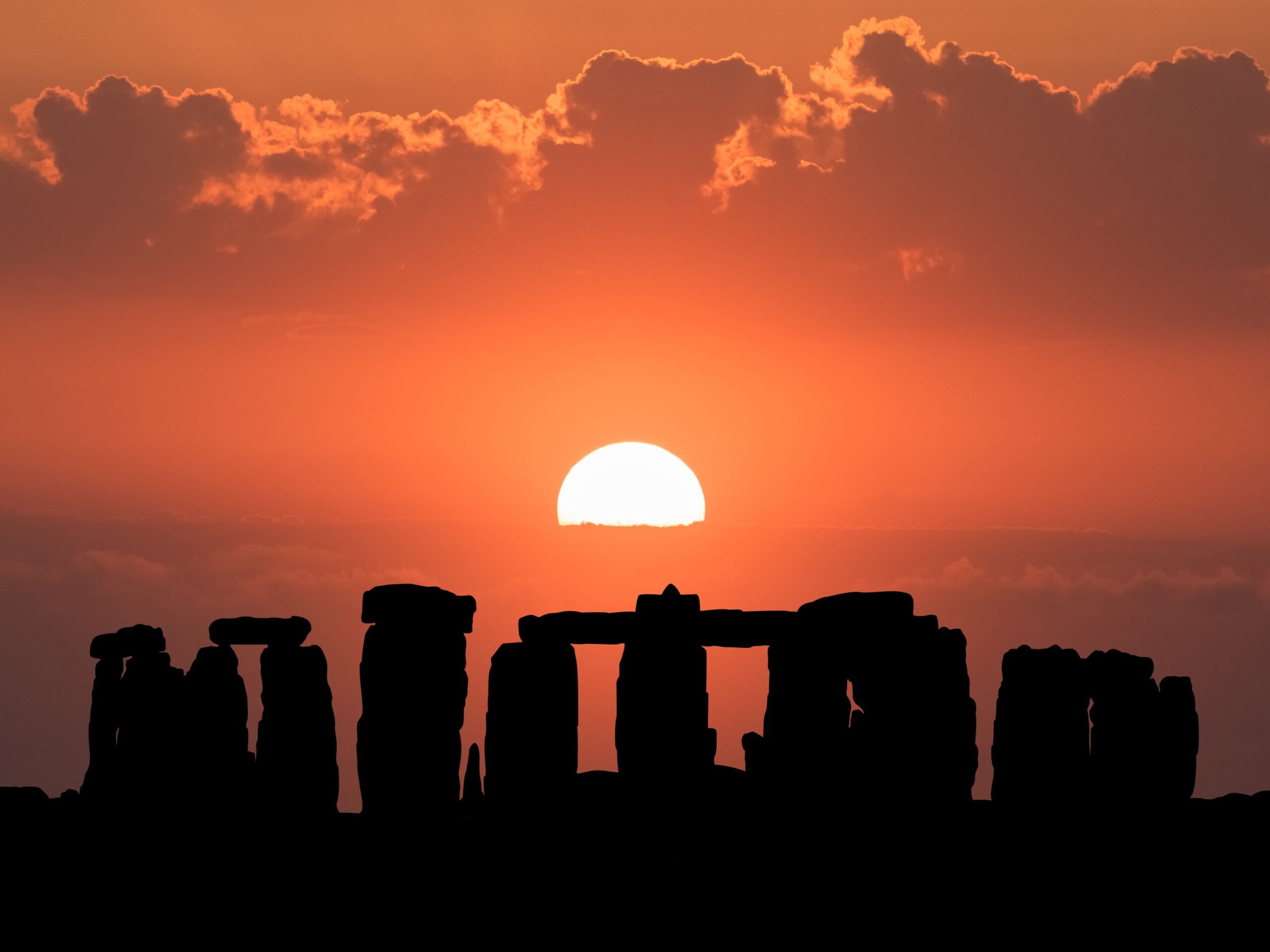 Summer vs. Winter Solstice: A Tale of Two Extremes